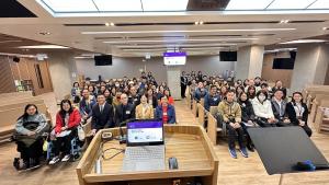 全職事奉探討日