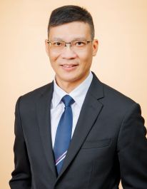 院長的話