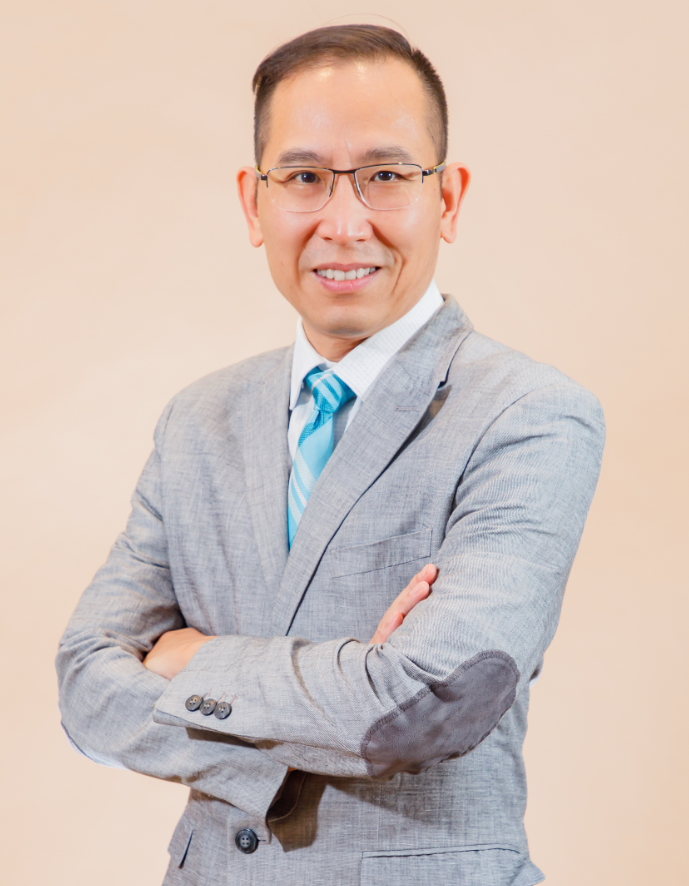 Addson CHAN