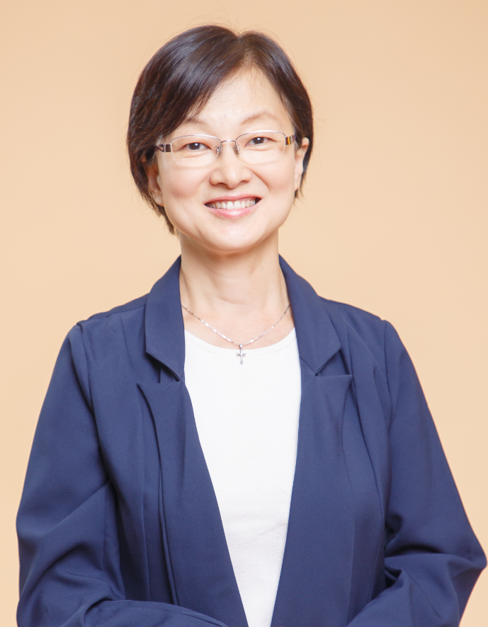 Dr. Susan KU